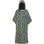 Regatta Poncho serviette femme Orla Kiely II