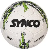Synco - Handball, Plätschern SX1296 (1) (Vert)