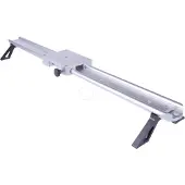 Sevenoak SK-GT01 Rail coulissant pour appareil photo 60cm