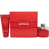 Mont Blanc Legend Red EDP 50 ml + SG 100 ml M