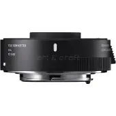 Sigma 1.4x Converter TC-1401 Sigma
