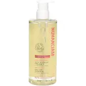 Nuhanciam Huile De Douche Émolliente Lavante 500 ml Huile De Bain