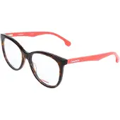 Carrera Lunettes Pour Femme Ca5545vh 52/18/140