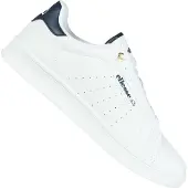 Ellesse Cupsole Hommes Sneakers SBSF0870-BLANC-MARINE