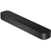 Bose Tv Speaker 2nd Gen Barre De Son Noir