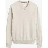Gant Pull à Col En V 8080069