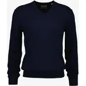 Gant Pull à Col En V 8080069