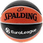 Spalding 7