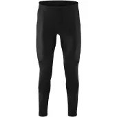 Gonso Cuissard Long Sans Bretelles Essential Softshell No Pad