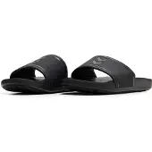 Hummel Claquettes / Tongs noir