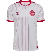 Hummel T-shirt à Manches Courtes Loin Dbu 26