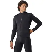 Castelli Maillot à Manches Longues Competizione Thermal
