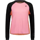Mons Royale Maillot manches longues femme Tarn