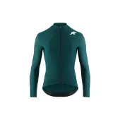 Assos Maillot à Manches Longues Mille Gt S11