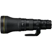 Nikon Objectif Z 800mm F/6.3 VR S