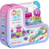 Goliath Jelly Blox Bouncy Castle