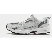 New Balance Baskets '530' gris / noir / blanc