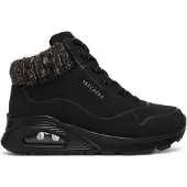 SKECHERS Baskets 'Uno Gen1 - Darling Daze' noir