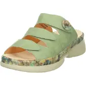 Think! Mules Think pour femme