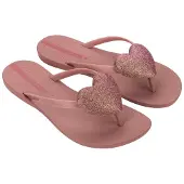 Ipanema Cristina PEDROCHE, sandales plates pour femmes, taille 38