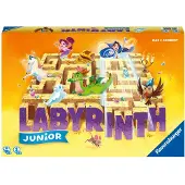 Ravensburger Labyrinthe Junior renouvellement