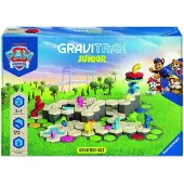GRAVITRAX Junior Paw Patrol - Starter-Set XXL