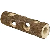 Nobby WOODLAND Tube en bois ø 9 x 30 cm