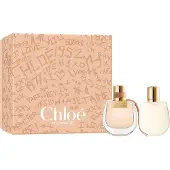 Chloé Nomade 50 ml EdP Set mit Body Lotion