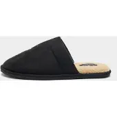 Ralph Lauren Pantoufle 'KLARENCE' noir / blanc