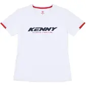 Kenny Femmes, T-shirt, Dream, Noir, (S)