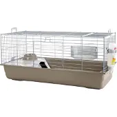 Savic Cage Pour Rongeurs Nero 3 Deluxe