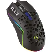 Sparco SPWMOUSE souris Droitier RF sans fil 4800 DPI