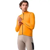 Castelli Maillot à Manches Longues Unlimited Trail 2