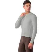 Castelli Maillot à Manches Longues Espresso Thermal 2