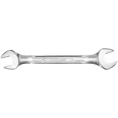 Bahco 30x32 Mm 300 Mm Open End Wrench Argenté