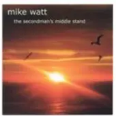 Suburban Secondman's Middle