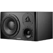 Dynaudio LYD 48 BK enceinte de monitoring active noire (la pi?ce) droite