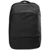 Incase , MacBook Pro 17'' Rucksack City-Rucksack, Schwarz