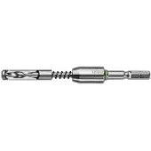 Festool ZB HS D 5 EURO CE - Foret De Centrage