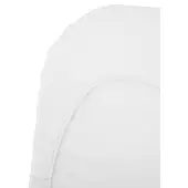 BabyBjörn Drap Housse Bébé Pour Berceau Harmony Babybjorn Blanc