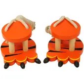Bigjigs Toys Tiger Paws