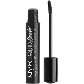 NYX - Rouge À Lèvres Crème Liquid Suede - 24 Alien