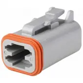 Hella Boîtier De Plug