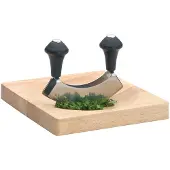 Kitchencraft Hachoir Berceuse Kchachoirset