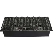 Behringer Vmx1000usb Dj Controller Argenté