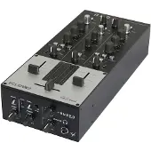 Ecler NUO 2.0 - 2 Channel Scratch Mixer