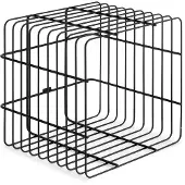 Zomo VS-Rack Cube porte vinyle noir