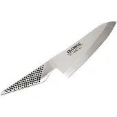 Global GS4 petit couteau de chef oriental DEBA 12 cm
