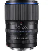 Laowa Objectif 105 mm f/2 Smooth Trans Focus Pentax K