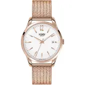 Henry London Montre - - HL39-M-0026 - Quartz - Alphanumérique - Mixte